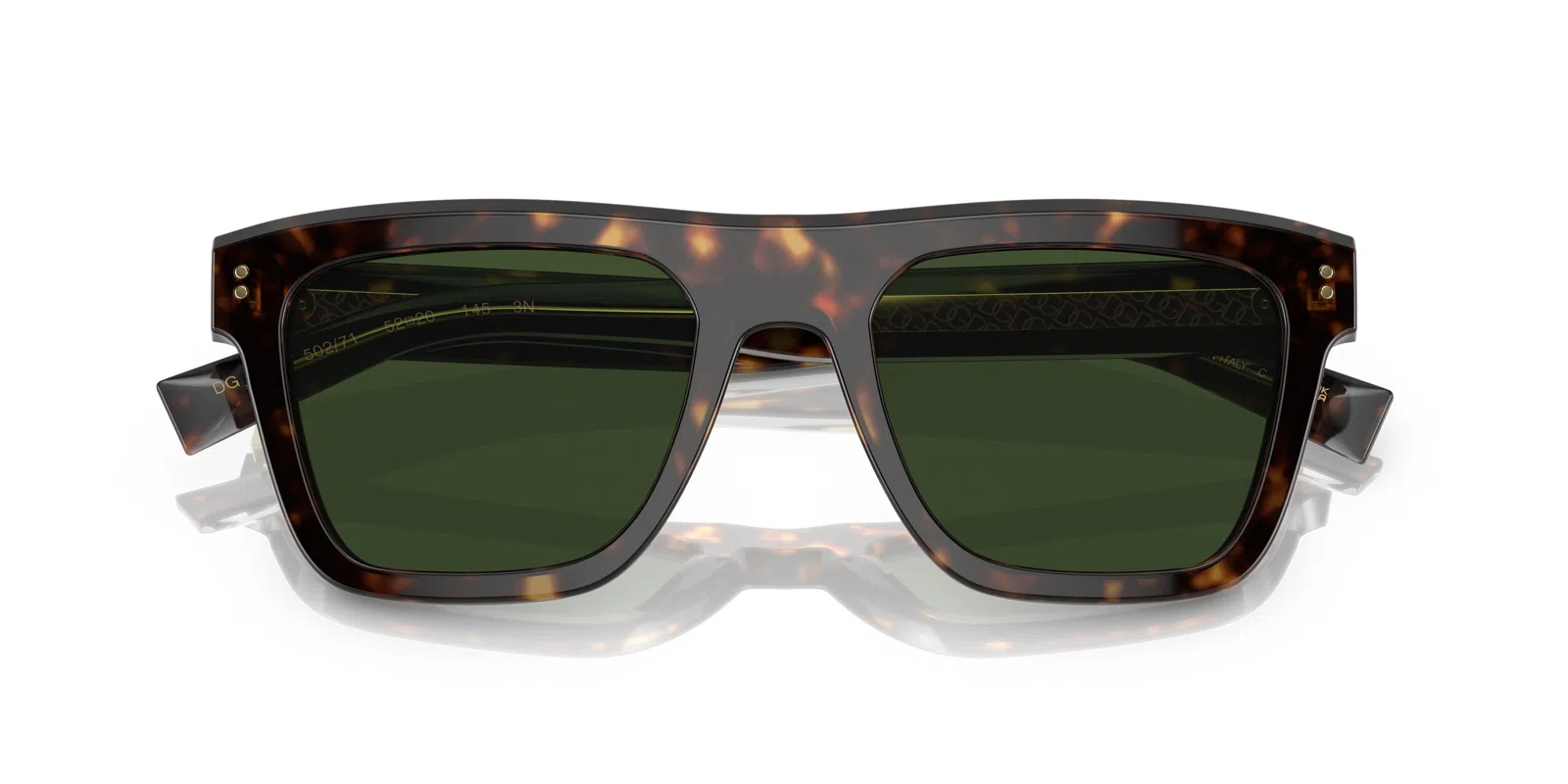 Dolce & Gabbana 4420 Sunglasses - view 9